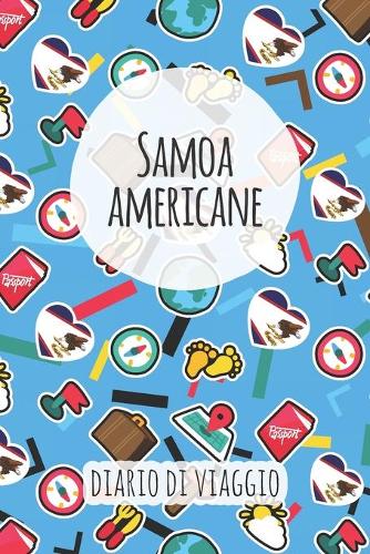 Samoa americane Diario di Viaggio