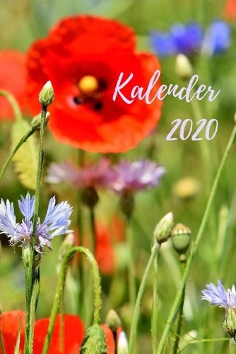 Kalender 2020