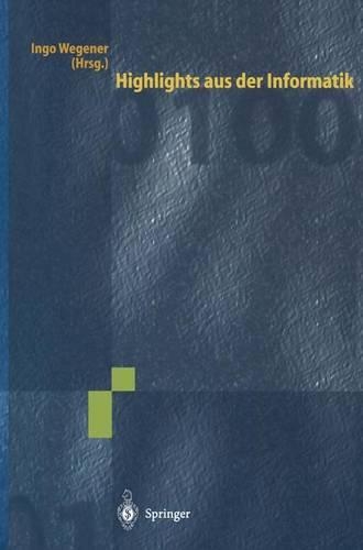 Highlights aus der Informatik