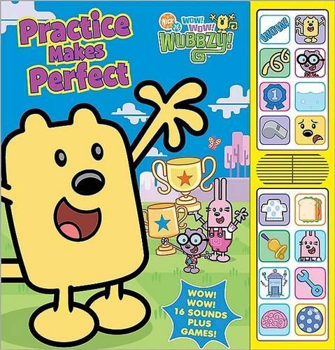 Practice Makes Perfect