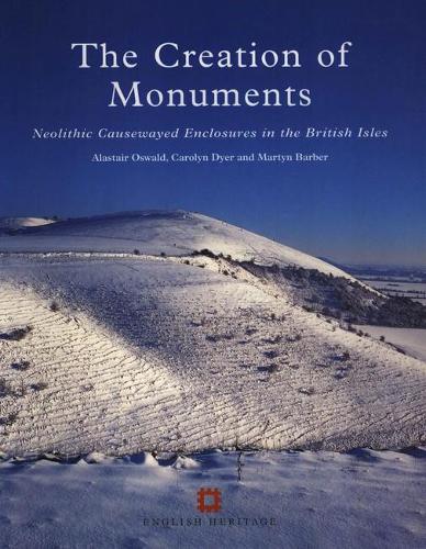 The Creation of Monuments