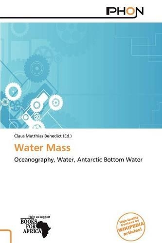 Water Mass