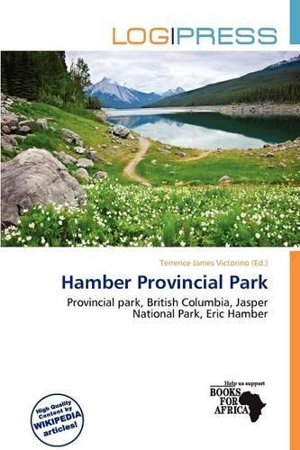 Hamber Provincial Park