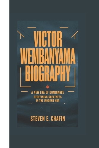 Victor Wembanyama Biography
