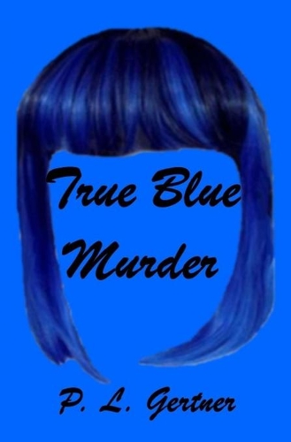 True Blue Murder