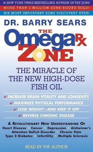 The Omega RX Zone