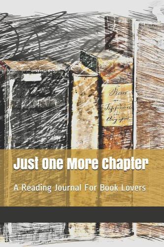 Just One More Chapter