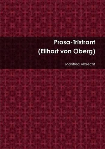 Prosa-Tristrant