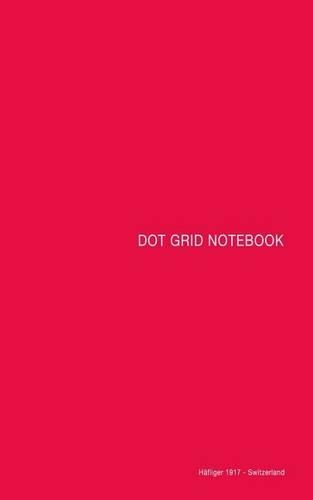DOT Grid Notebook