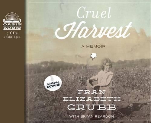 Cruel Harvest (Library Edition)
