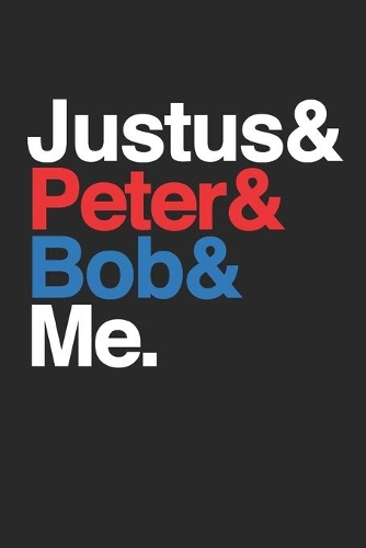 Justus & Peter & Bob & Me: Wochenplaner Kalender 2020, A5, 120 Seiten - Die drei Fragezeichen