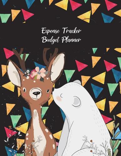 Expense Tracker Budget Planner
