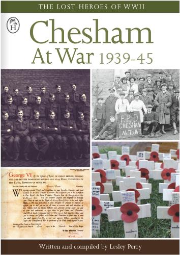 Chesham at War 1939-45
