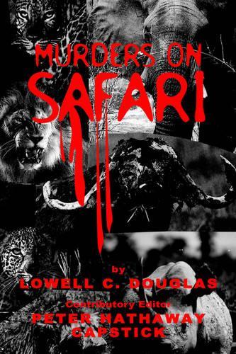 Murders on Safari
