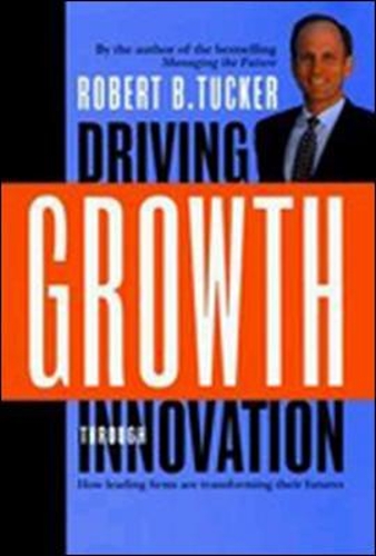 Driving Growth Through Innovation: How Leading Firms are Transforming Their Futures