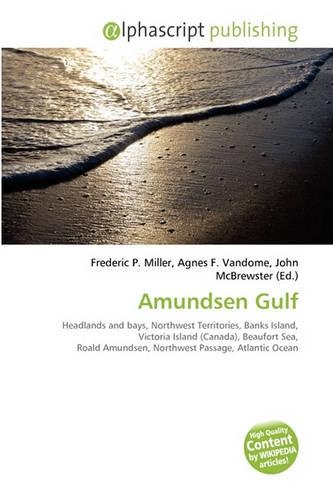 Amundsen Gulf