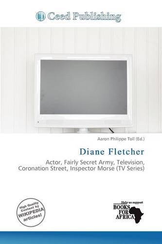 Diane Fletcher
