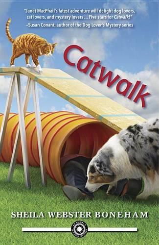 Catwalk