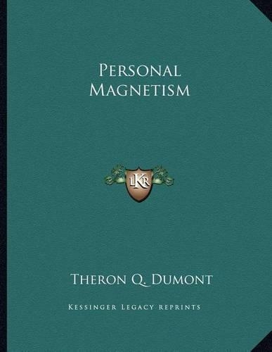 Personal Magnetism