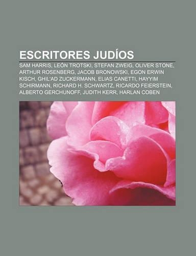 Escritores Judios