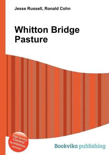 Whitton Bridge Pasture