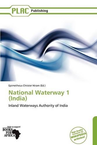 National Waterway 1 (India)