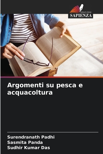 Argomenti su pesca e acquacoltura