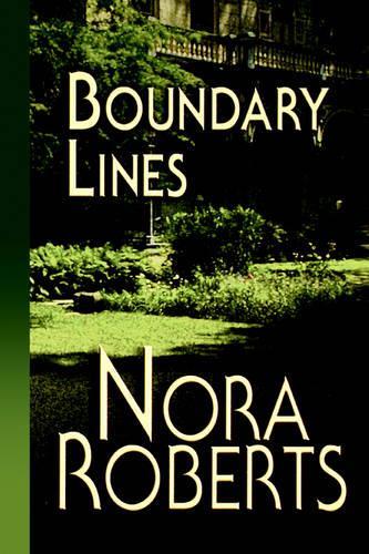 Boundary Lines