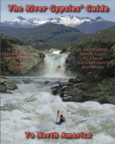 The River Gypsies' Guide to North America