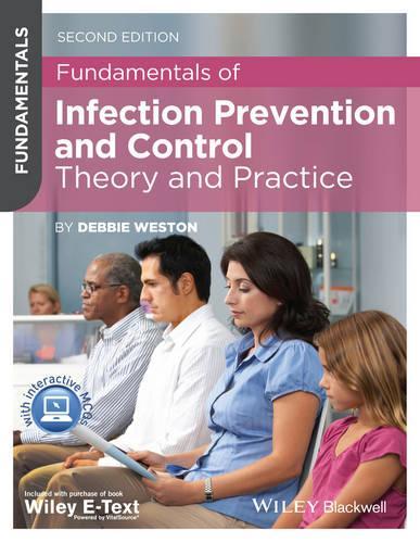 Fundamentals of Infection Prevention and Control: Theory and Practice(Fundamentals)