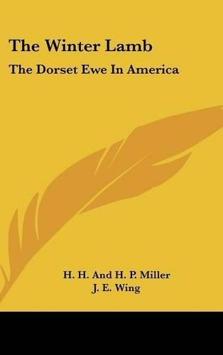The Winter Lamb