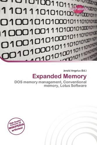 Expanded Memory