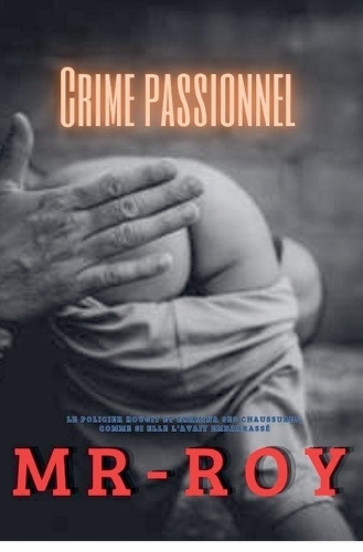 Crime passionnel