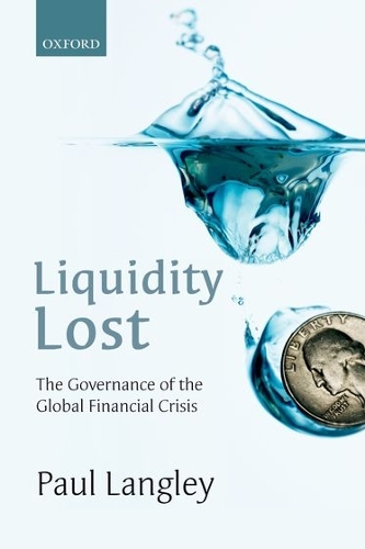 Liquidity Lost
