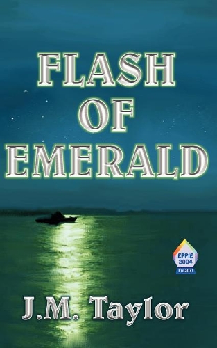 Flash of Emerald