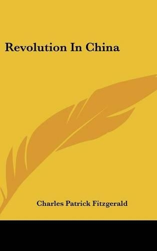 Revolution in China
