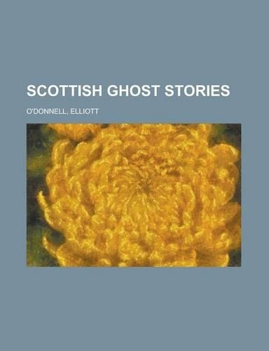Scottish Ghost Stories