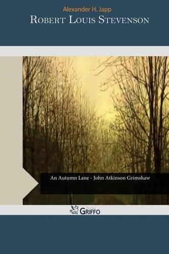 Robert Louis Stevenson