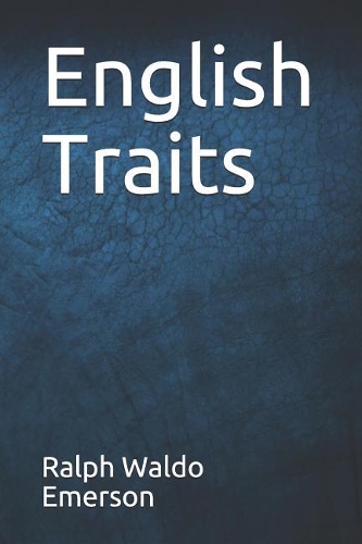 English Traits