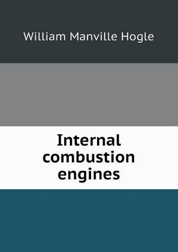Internal combustion engines