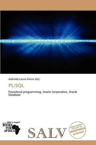 PL/SQL