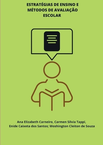 Estratégias De Ensino E Métodos De Avaliação Escolar