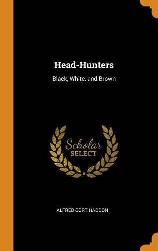 Head-Hunters