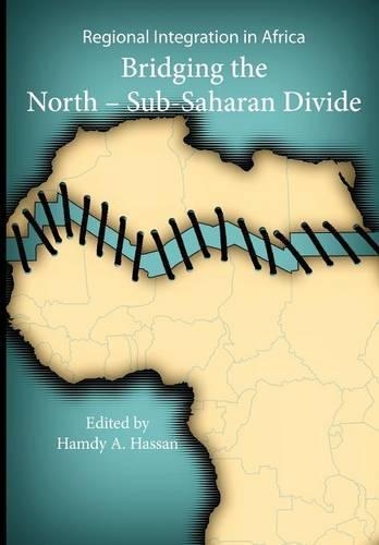 Regional integration in Africa
