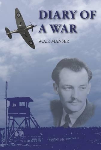 Diary of a War