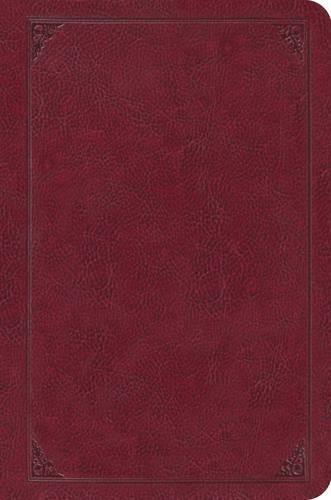 ESV Single Column Legacy Bible