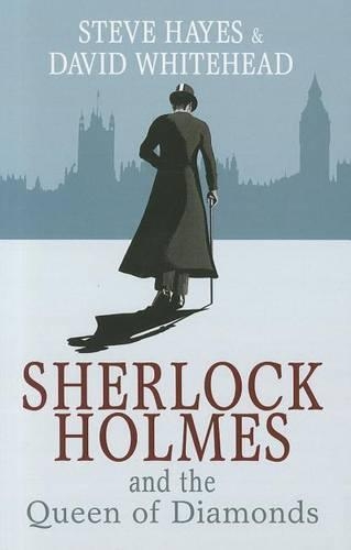Sherlock Holmes And The Queen Of Diamonds