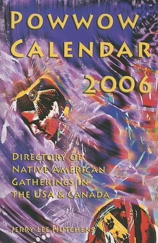 Powwow Calendar