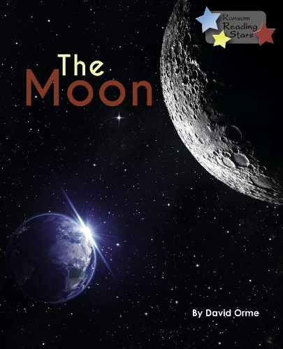 The Moon: (Reading Stars)
