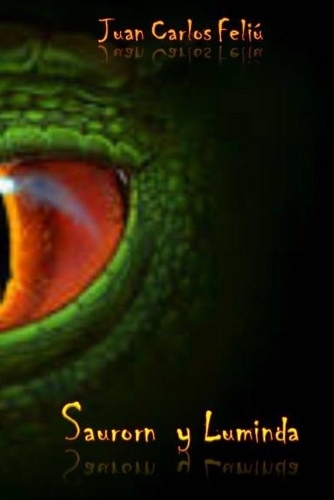 Saurorn y Luminda: (Toni Zarco)